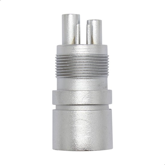 Terminal Micro 4 Furos S/ Spray - Dabi