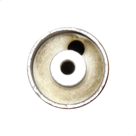 Terminal Micro 4 Furos S/ Spray - Dabi