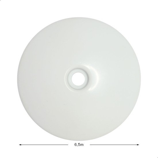 Tampa Acabamento Braço Cadeira Odontológica - Olsen