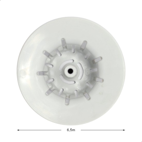 Ralo para Unidade de Água - Olsen