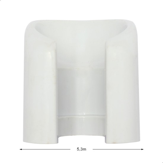 Suporte de Pontas Sugador Modelo Hve - Olsen