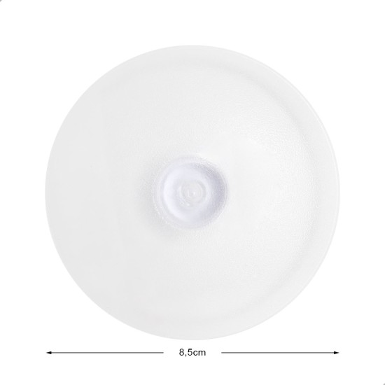 Acabamento da Cuba para Ralo - Olsen