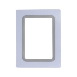 Adesivo II do LSR Colimador Tele Digital - Dabi