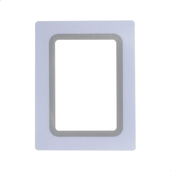 Adesivo II do LSR Colimador Tele Digital - Dabi