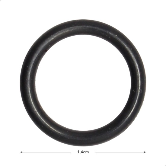 Anel Parker 2-013 Int 10.9 W1,79 C-1 N - Dabi