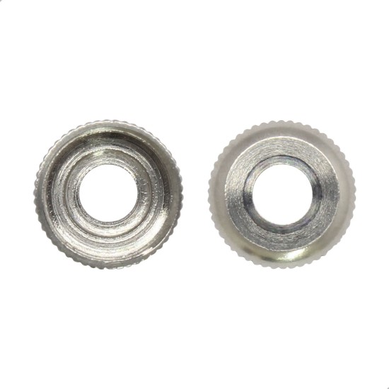 Tampa da Cabeça Contra Ângulo X1 LT (Cover P) - Gnatus