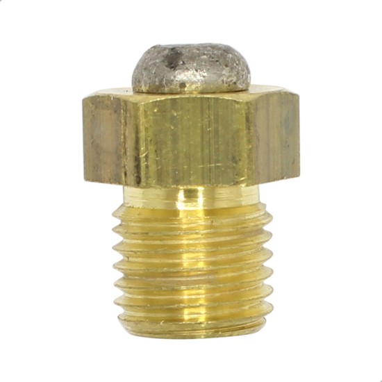 Conjunto Válvula Segurança Termostática - Sercon