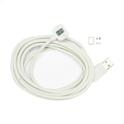 Kit Cabo USB Sensor Intraoral Tam 2 - Gnatus