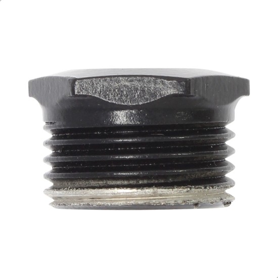 Sextavado Alumínio Válvula Segurança Teflonado - Cristófoli