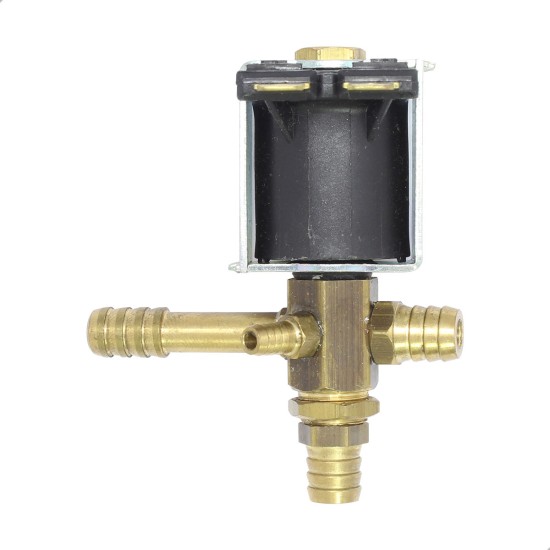 Válvula de Saída Vapor - Digitale