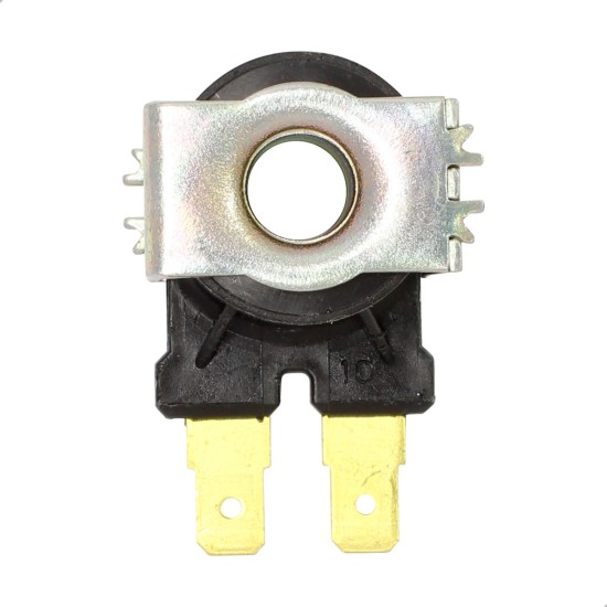 Bobina Autoclave - Digitale