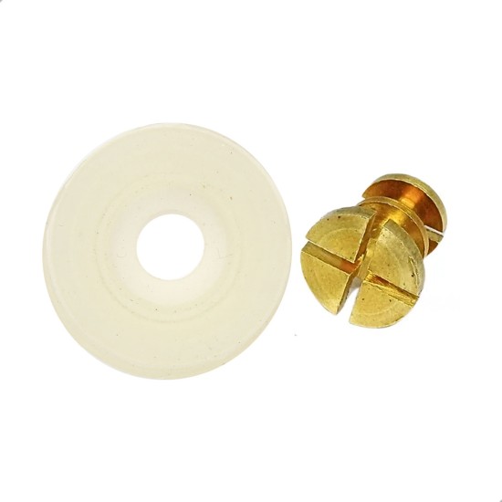 Válvula de Segurança (Pino e Selo) Modelo Antigo - Digitale