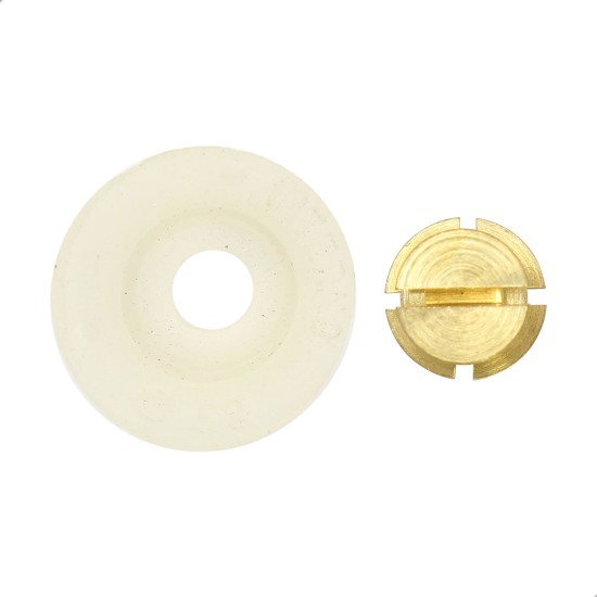 Válvula de Segurança (Pino e Selo) Modelo Antigo - Digitale