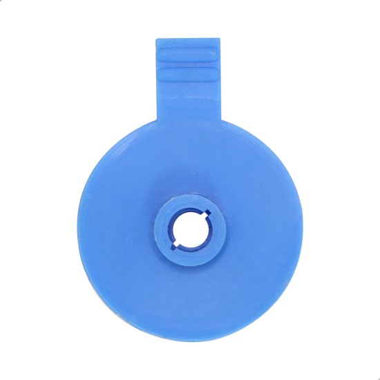 Tampa do Reservatório com Furo - Digitale