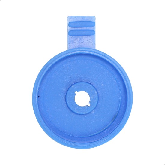 Tampa do Reservatório com Furo - Digitale