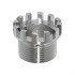 Encaixe Fixo Contra Angulo X1 Lt/Pb (Transfering Shaft) - Gnatus