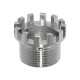 Encaixe Fixo Contra Angulo X1 Lt/Pb (Transfering Shaft) - Gnatus