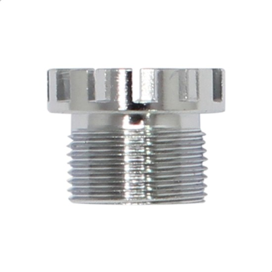 Encaixe Fixo Contra Angulo X1 Lt/Pb (Transfering Shaft) - Gnatus