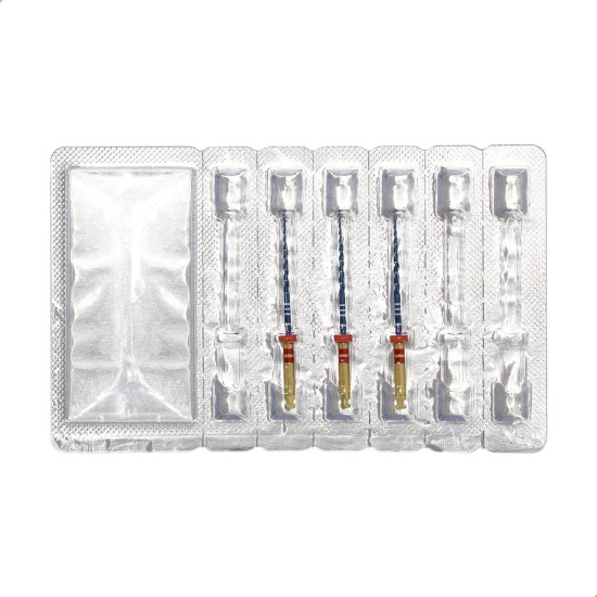 Limas X1 Blue File #25/06 - Mk Life