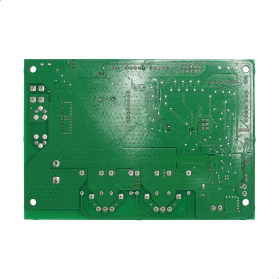 Placa Pci Padronizada Cadeiras P1/P2/P3 - Gnatus