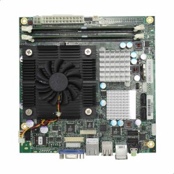 Placa Mãe para Ultrassom FT20 - Saevo