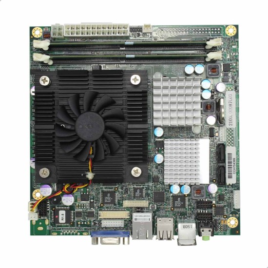 Placa Mãe para Ultrassom FT20 - Saevo