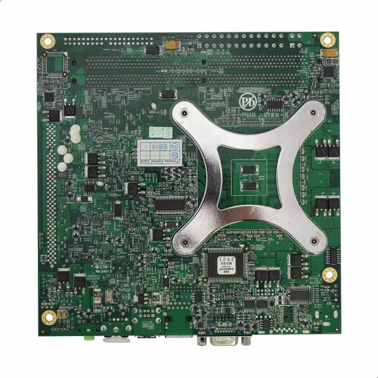 Placa Mãe para Ultrassom FT20 - Saevo