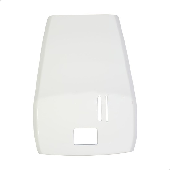 Capa Frontal Cabeçote 90KV CCD Eagle - Dabi