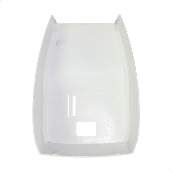 Capa Frontal Cabeçote 90KV CCD Eagle - Dabi