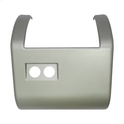 Tampa Motor Cadeira Cor Titanium - Dabi