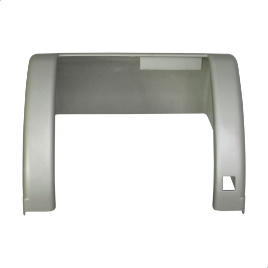 Tampa Motor Cadeira Cor Titanium - Dabi