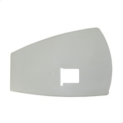 Capa Lateral Esquerda Fixa - Dabi