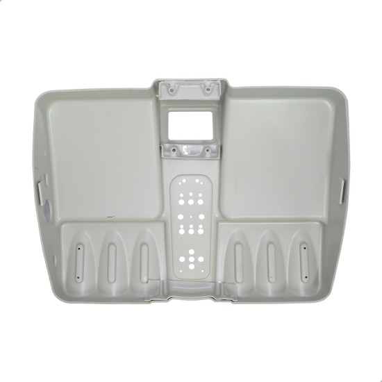 Tampa Equipo Syncrus HS - Gnatus