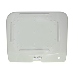 Tampa Equipo Syncrus Com Furação - Gnatus