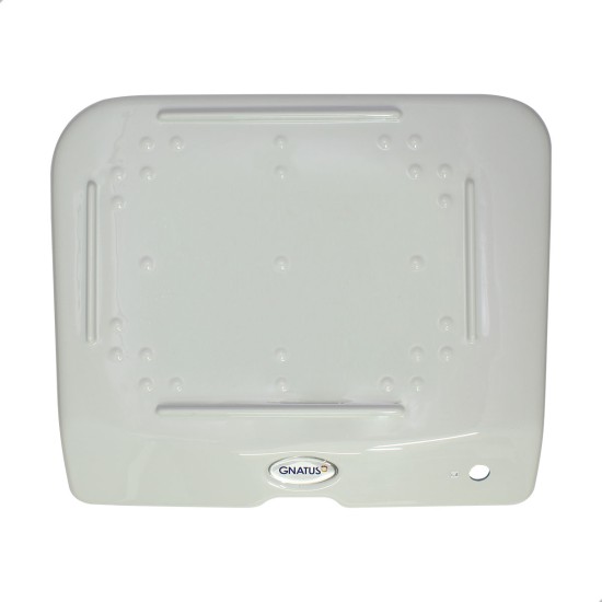 Tampa Equipo Syncrus Com Furação - Gnatus