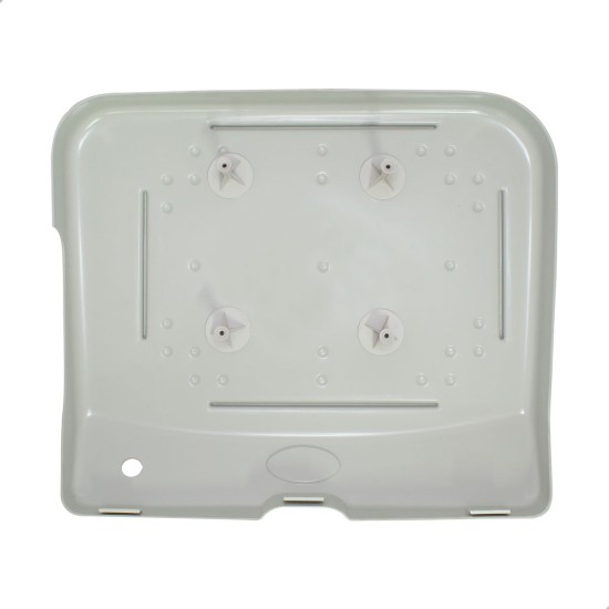 Tampa Equipo Syncrus Com Furação - Gnatus