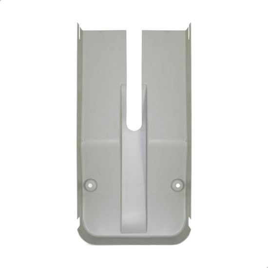 Capa do Fuso NCR - Dabi