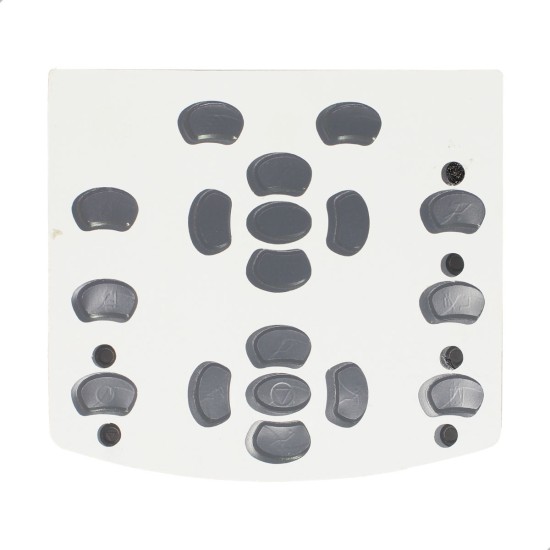 Lexan Painel Comando Equipo S500 - Saevo