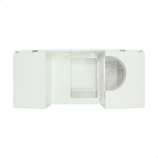 Kit Capa Suporte Snap Eagle Edge - Dabi