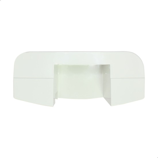 Kit Capa Suporte Snap Eagle Edge - Dabi