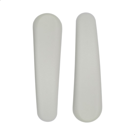 Apoio de Braço Stylus Polipropileno - Rhodes