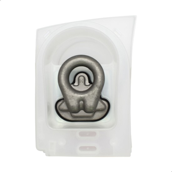 Resistência com Suporte Plástico 127V 50/60Hz do Destilador - Cristófoli