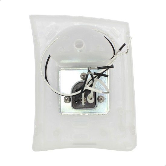 Resistência com Suporte Plástico 127V 50/60Hz do Destilador - Cristófoli