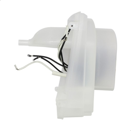Resistência com Suporte Plástico 127V 50/60Hz do Destilador - Cristófoli