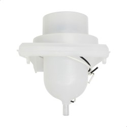 Resistência com Suporte Plástico 127V 50/60Hz do Destilador - Cristófoli