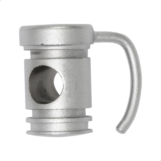 S/C Registro Suctor Maior I BV - Dabi