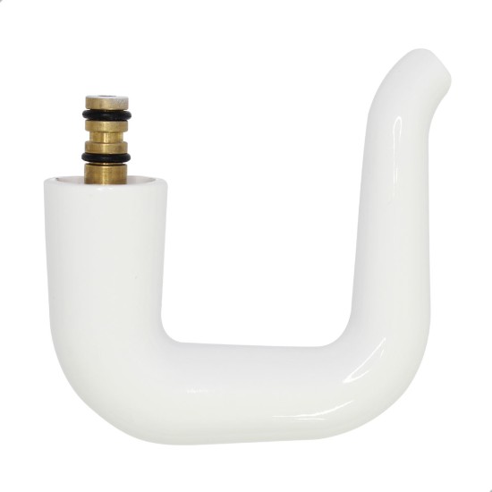 Cano Conduto de Água Unidade Auxiliar - Dentemed