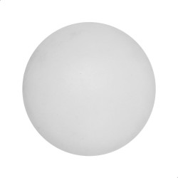 Tampo Braço Fixo Equipo Branco Platinum - Dabi