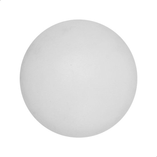 Tampo Braço Fixo Equipo Branco Platinum - Dabi