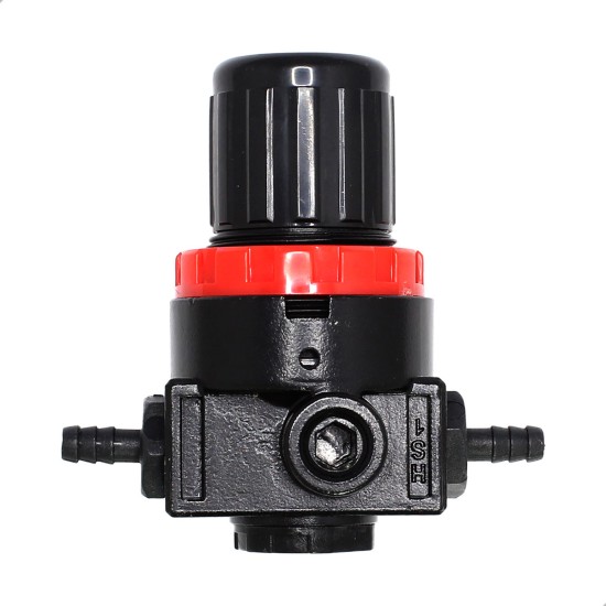 S/C Regulador Ar Unidade Água Consultório